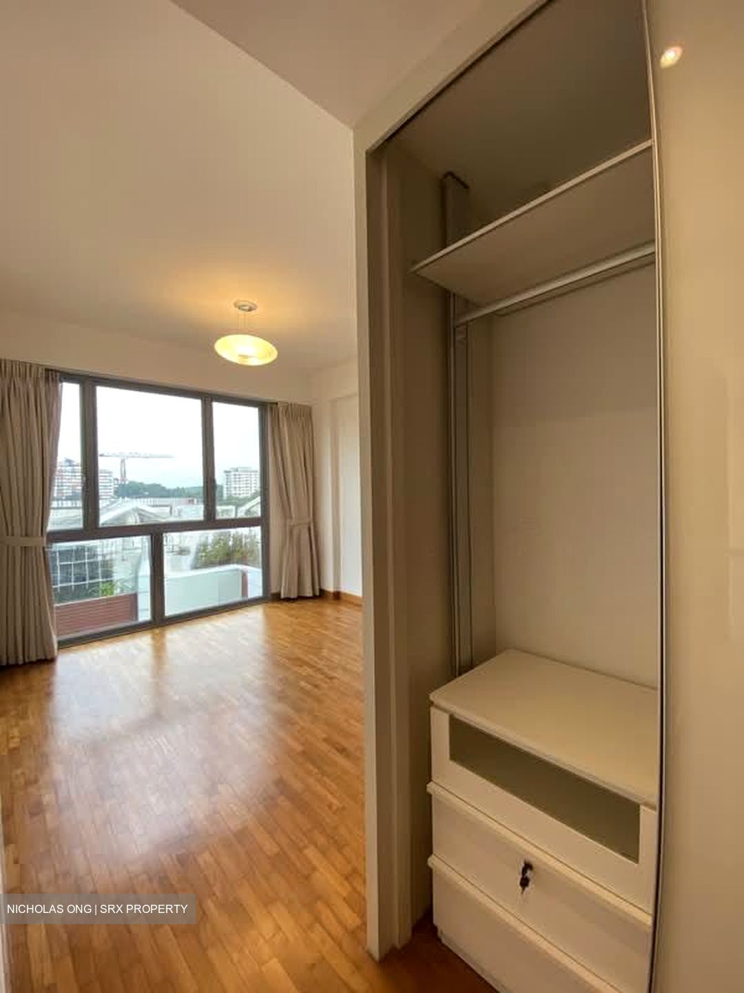 Woodlands Square (D25), Condominium #582394421